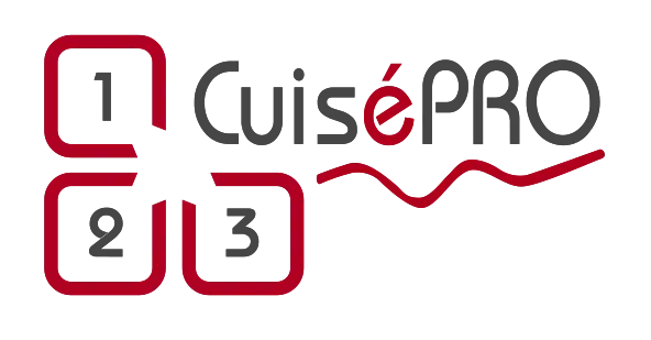 123 Cuisé Pro