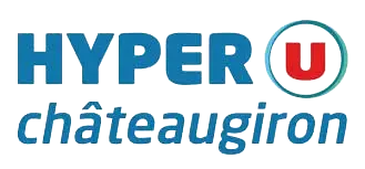 Hyper U Chateaugiron