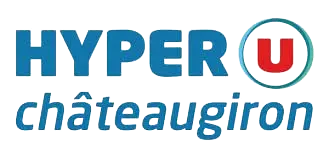 Hyper U Chateaugiron