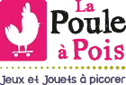 La poule à pois