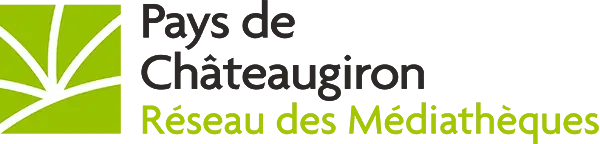 Médiathèque Chateaugiron