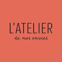 L'atelier de nos envies